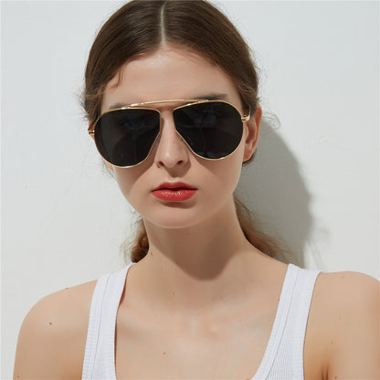 Aviator Sunglasses - Frazeshop