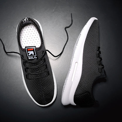 RockOn Comfortable Mens Shoes - Frazeshop