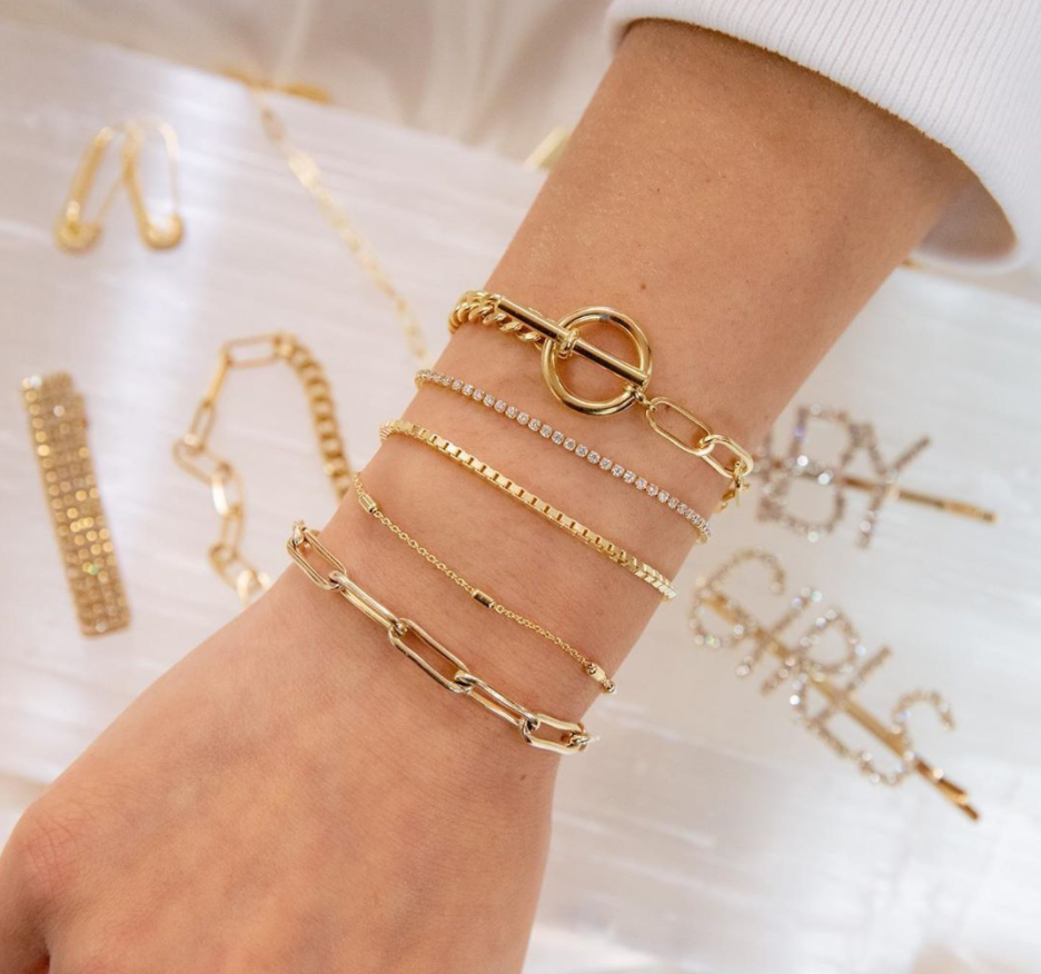 Women Jewelry - Frazeshop