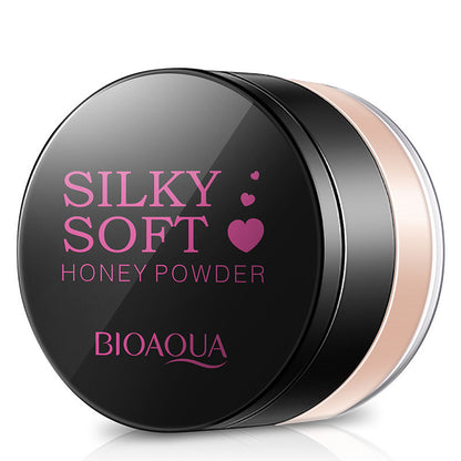 Soft Light Silky Setting Loose Powder - Frazeshop