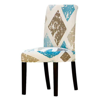 Stretch chair cover - Frazeshop