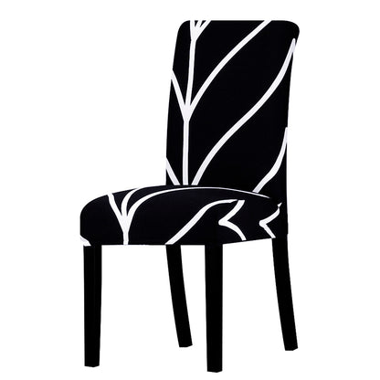 Stretch chair cover - Frazeshop