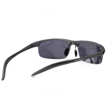 Polarized Sunglasses Outdoor Sports Cycling Sunglasses Sunglasses - Frazeshop