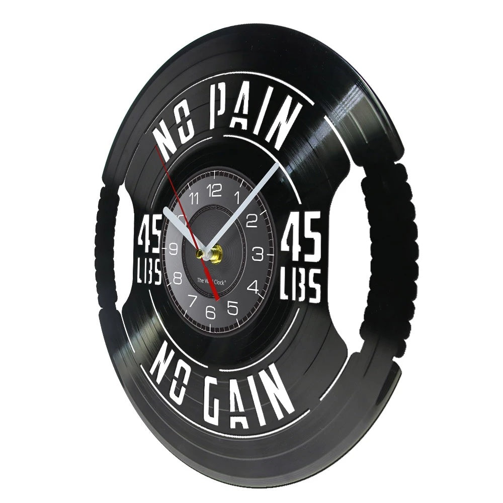 Wall/Garage Clocks for Men - Frazeshop