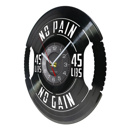 Wall/Garage Clocks for Men - Frazeshop