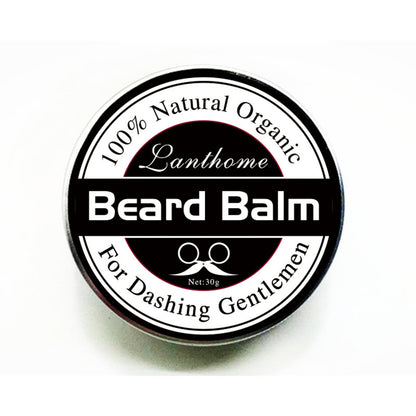 Beard Balm and Oil - Frazeshop
