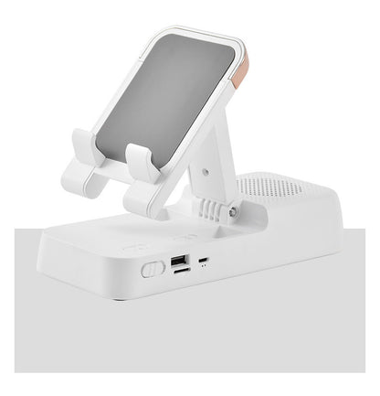 Multifunctional Stable Phone Tablet Bluetooth Mount - Frazeshop