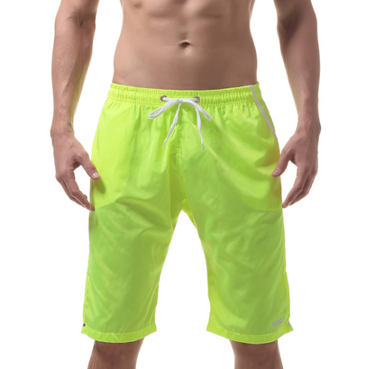 Men's Shorts Swim Trunks Quick Dry Beach Surfing Running Swimming Watershort - Frazeshop