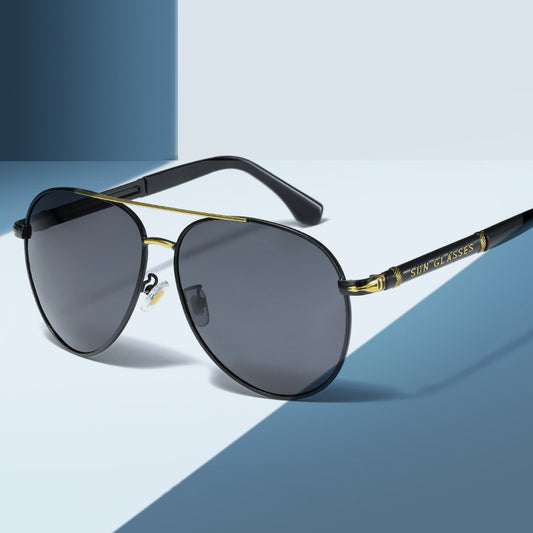 Men's Polarized Sunglasses - Frazeshop