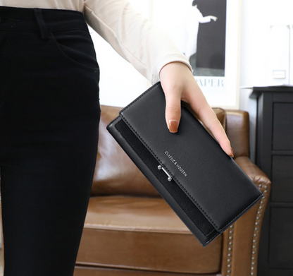 Women's wallet - Frazeshop