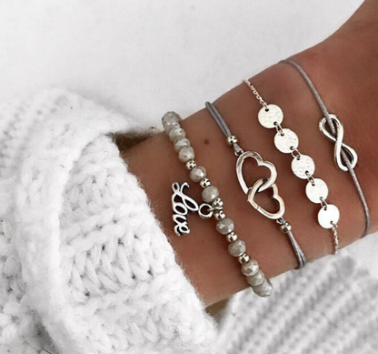 Women Jewelry - Frazeshop