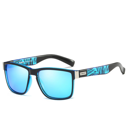 Style Mens Polarized Sunglasses Driving Women Sport Fishing Outdoor Sun Glasses - Frazeshop