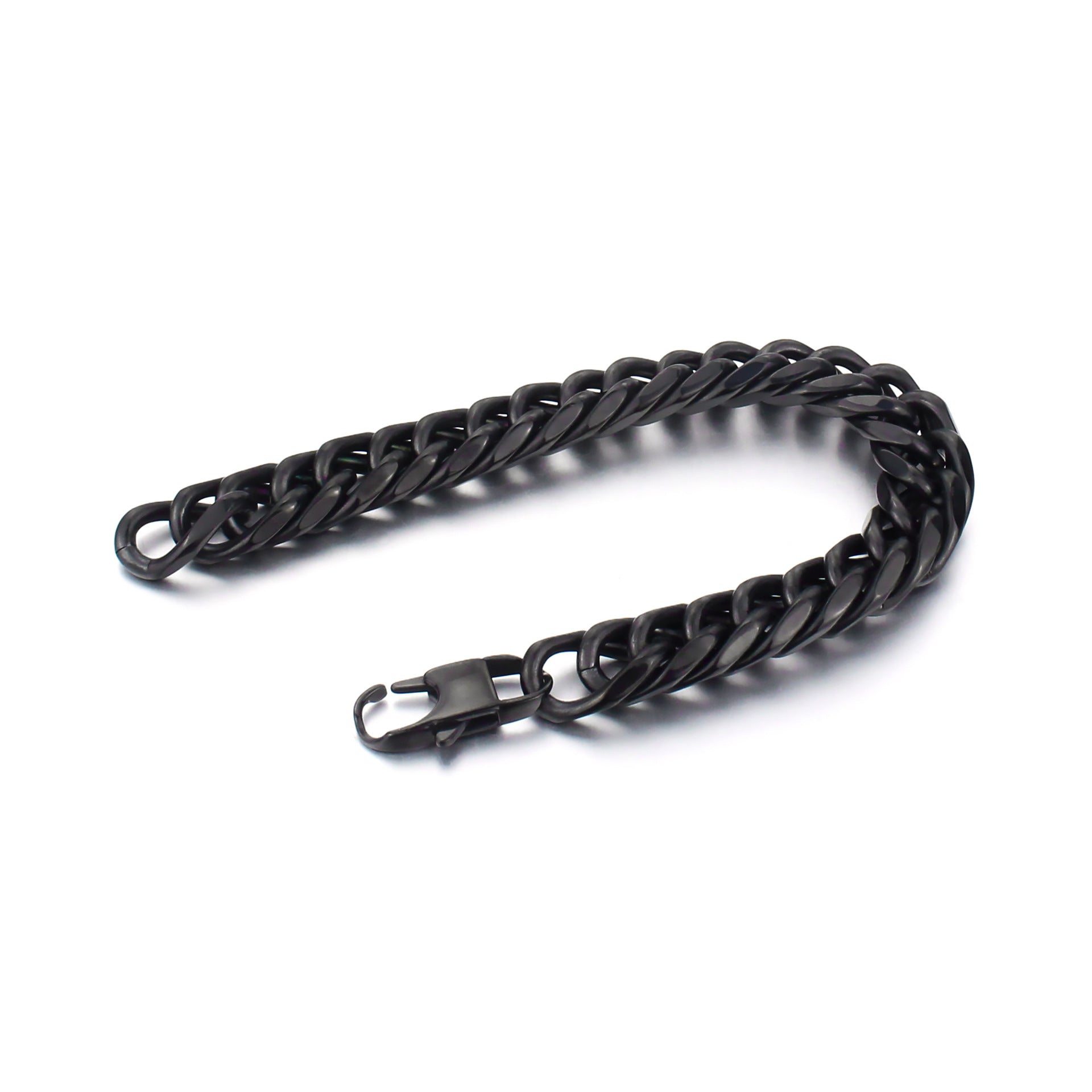 Men's Titanium Steel Bracelet - Frazeshop