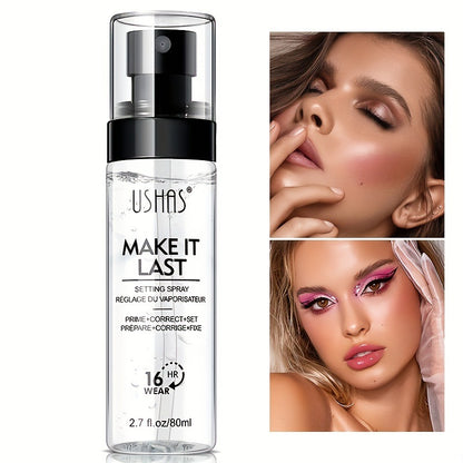 Make It Last Setting Spray - Frazeshop