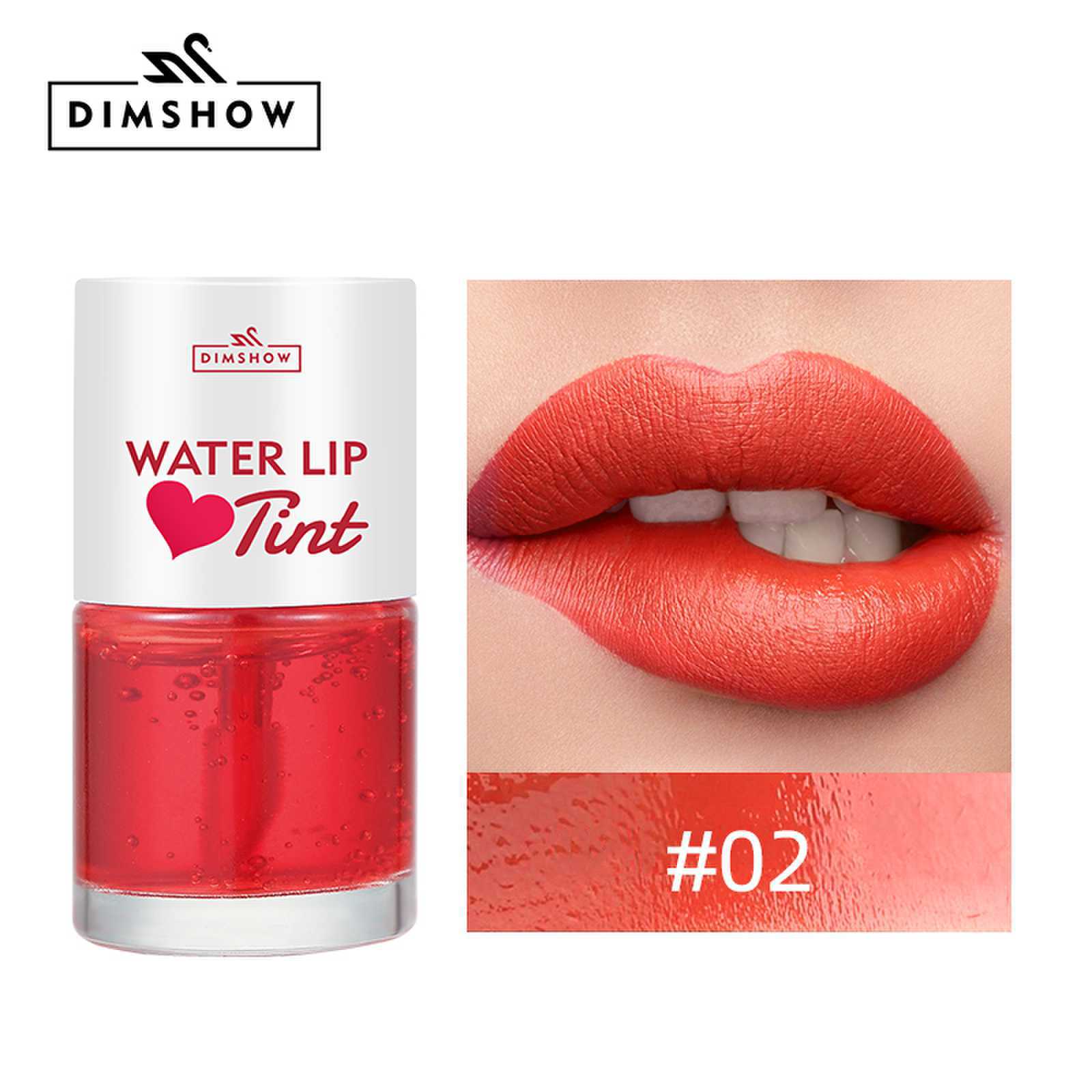 Women's Non-fading Lip Stain - Frazeshop