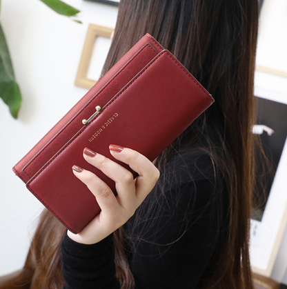 Women's wallet - Frazeshop