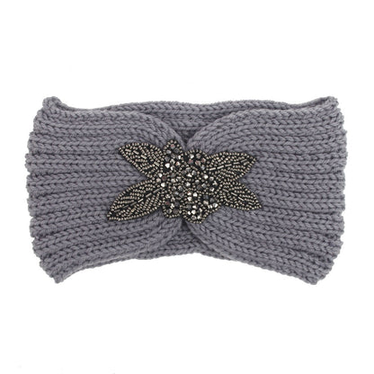 Hair Accessory Winter Hairband - Frazeshop