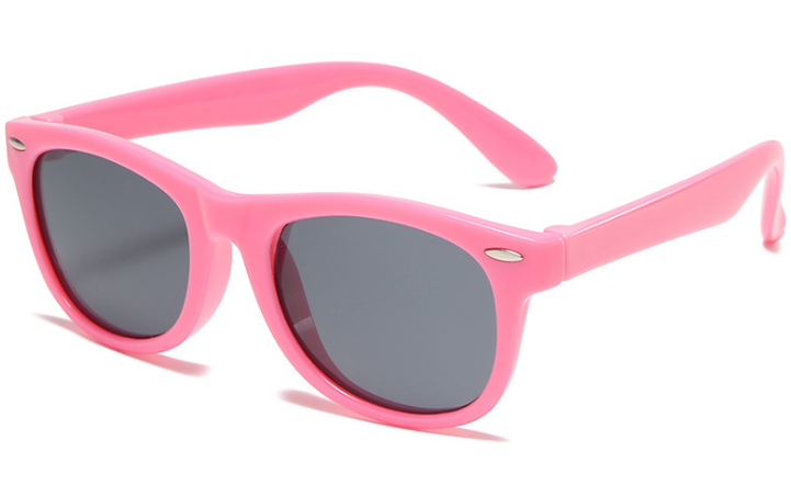 New Kids Polarized Sunglasses - Frazeshop