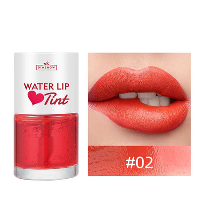 Women's Non-fading Lip Stain - Frazeshop