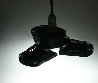 Industrial Garage Light (High Intensity) - Frazeshop