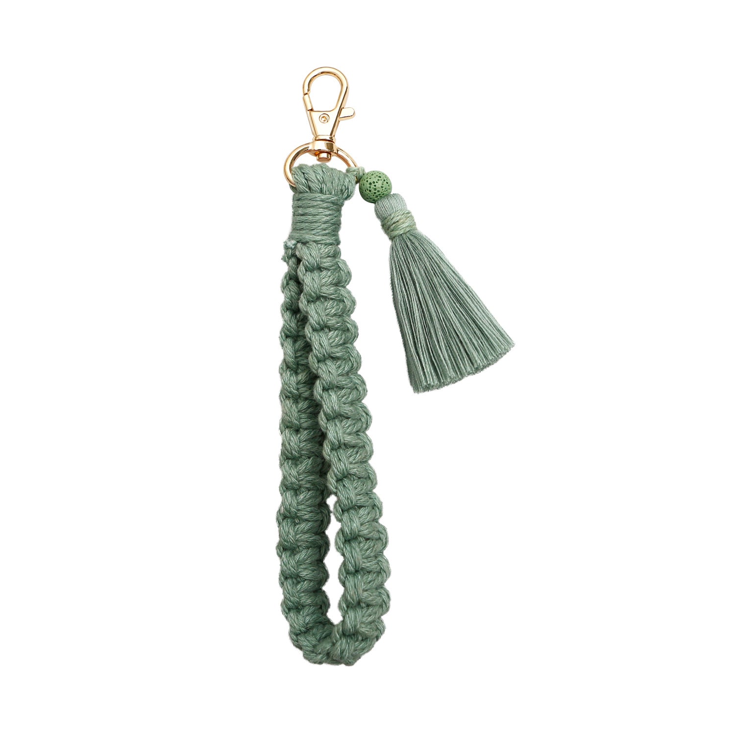 Artisanal Style Hand-woven Key Accessories - Frazeshop