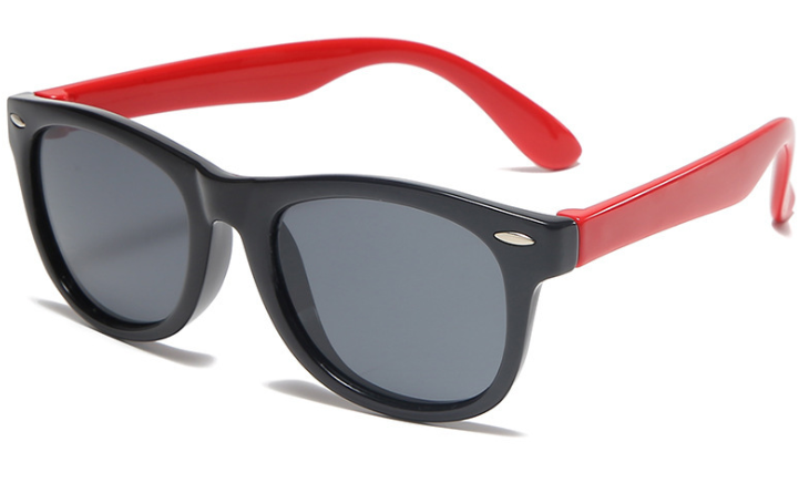 New Kids Polarized Sunglasses - Frazeshop