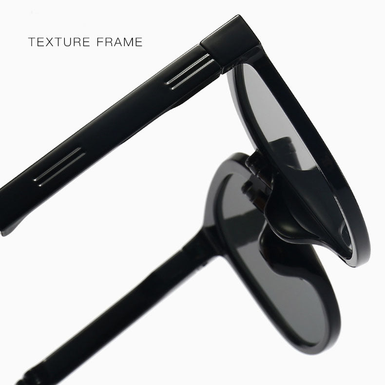 Folding Sunglasses - Frazeshop