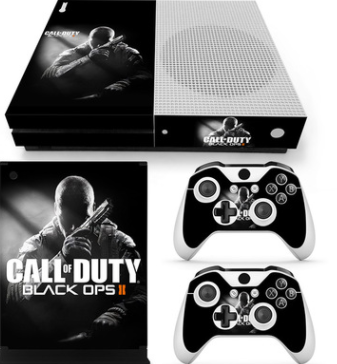 Game Console Sticker Host Sticker Cartoon Personality Sticker - Frazeshop