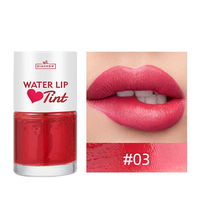 Women's Non-fading Lip Stain - Frazeshop