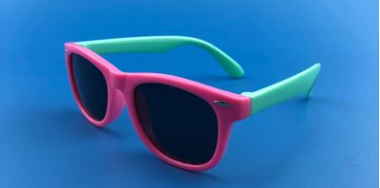 New Kids Polarized Sunglasses - Frazeshop
