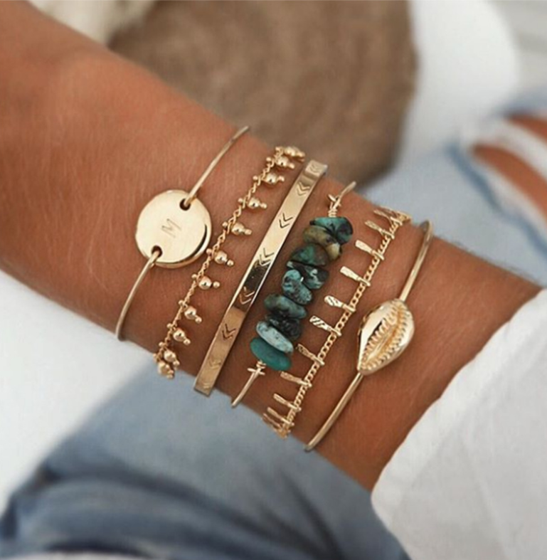 Women Jewelry - Frazeshop