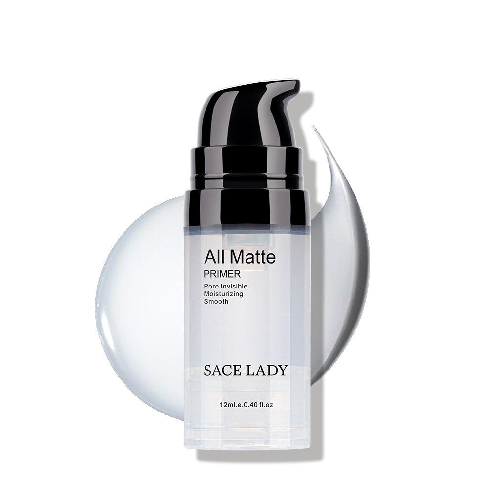 Sace Lady Makeup Primer - Frazeshop