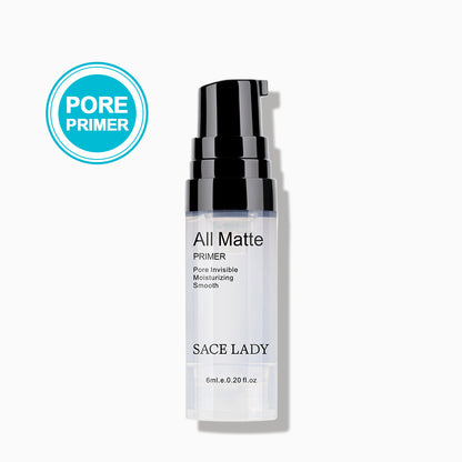 Sace Lady Makeup Primer - Frazeshop