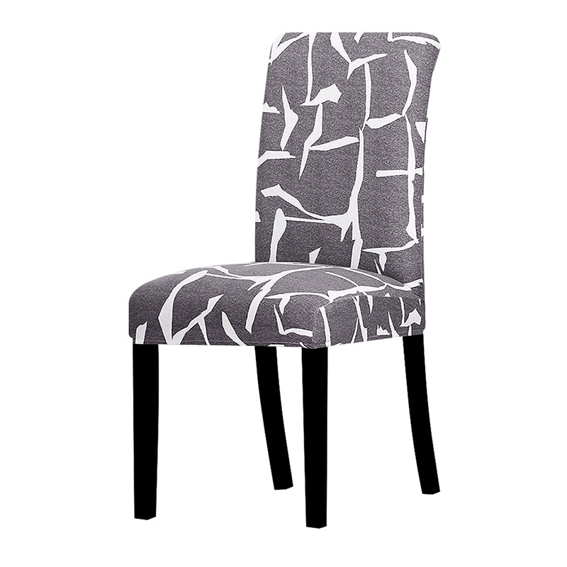 Stretch chair cover - Frazeshop