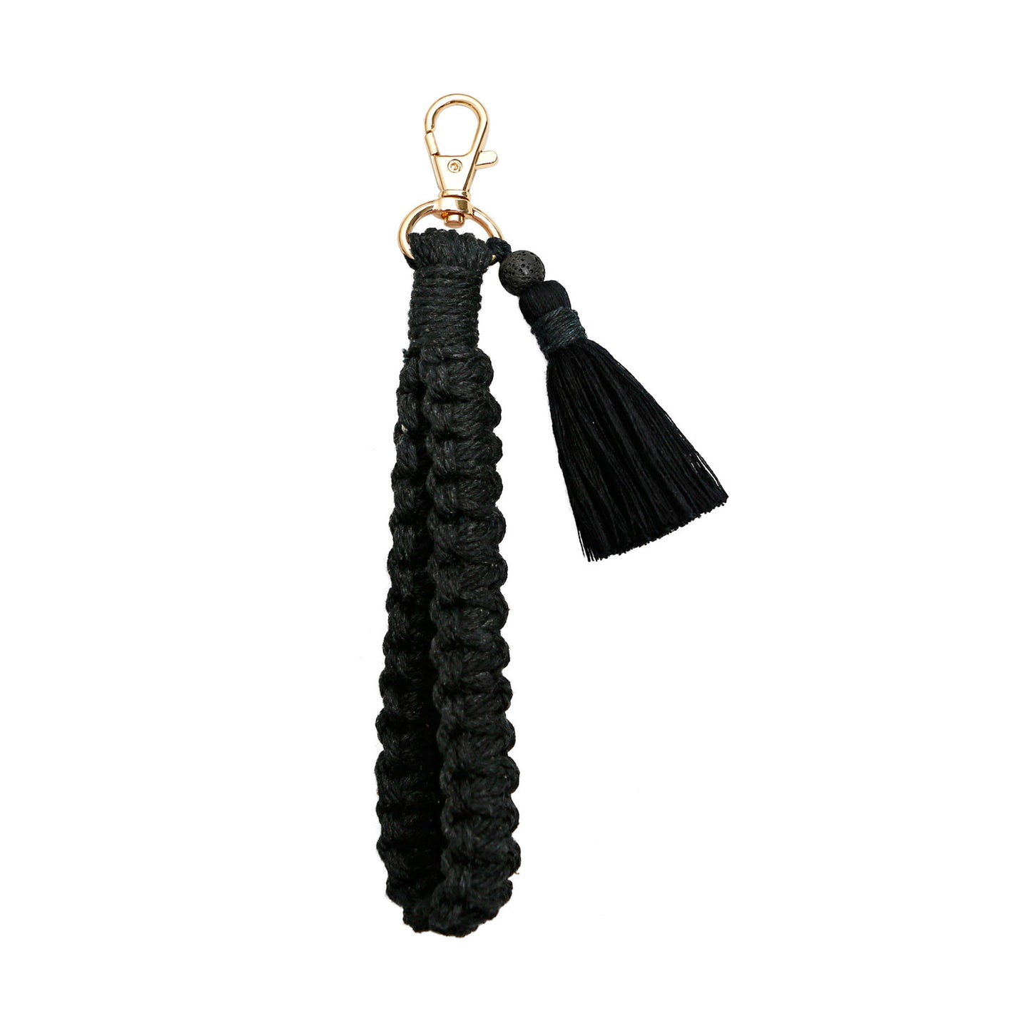 Artisanal Style Hand-woven Key Accessories - Frazeshop