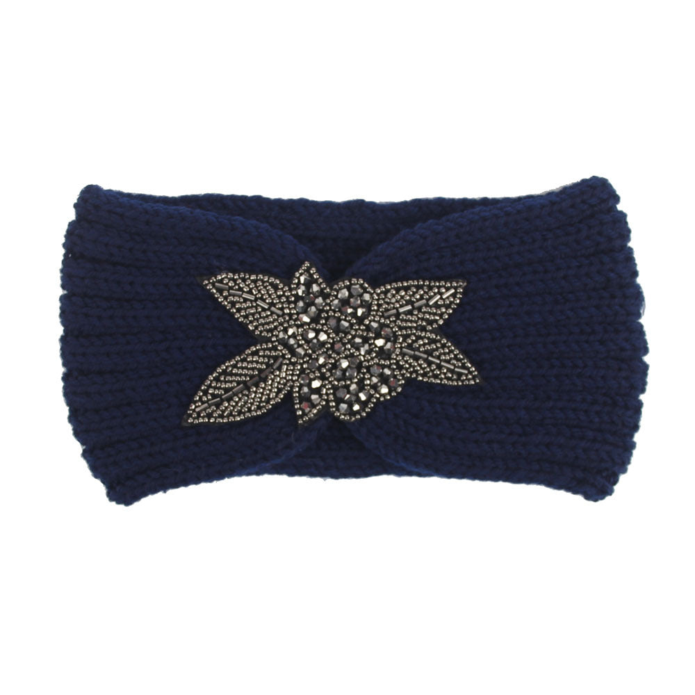 Hair Accessory Winter Hairband - Frazeshop