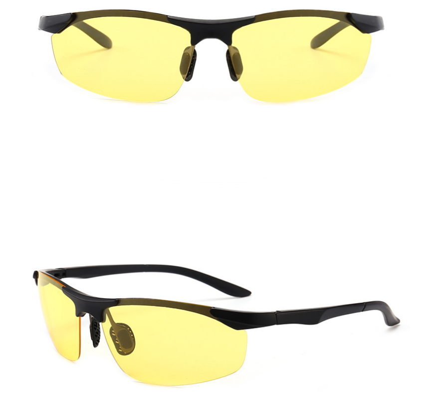 Polarized Sunglasses Outdoor Sports Cycling Sunglasses Sunglasses - Frazeshop