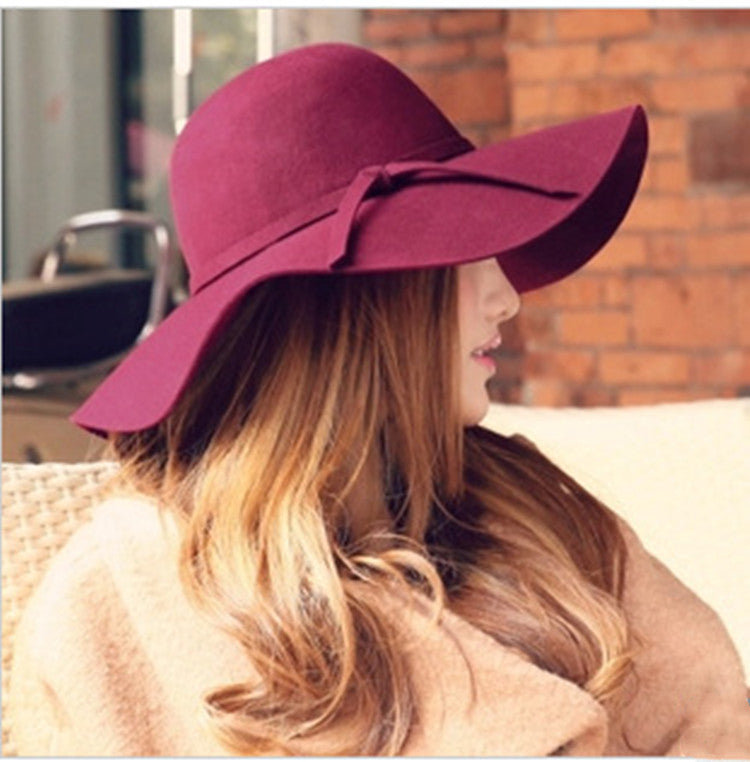 Women's hats - Frazeshop