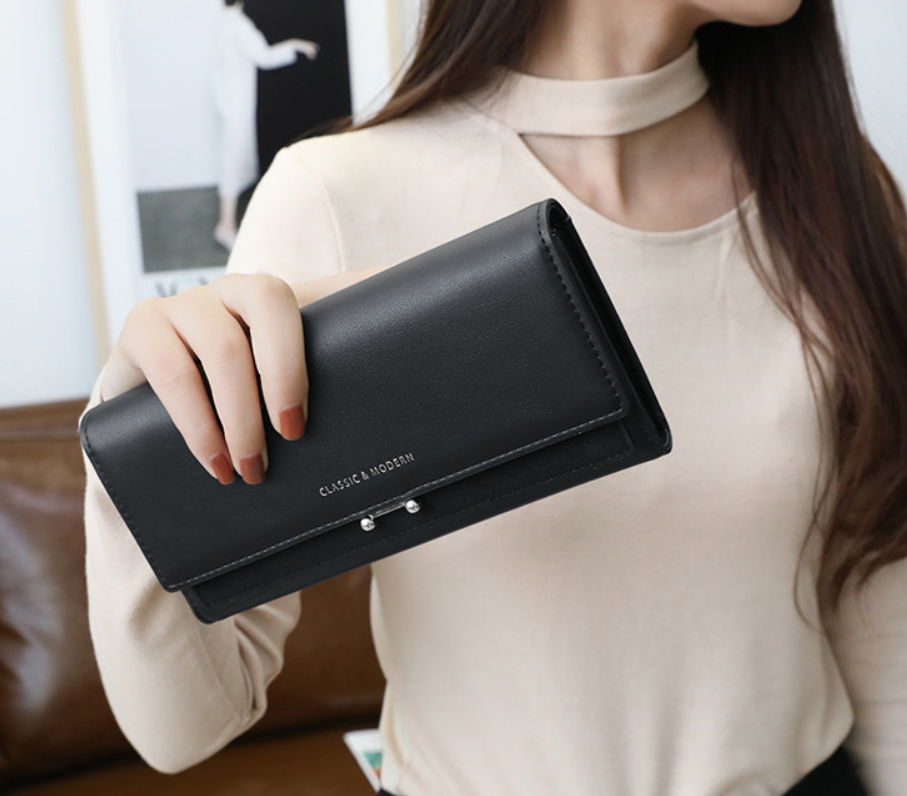 Women's wallet - Frazeshop