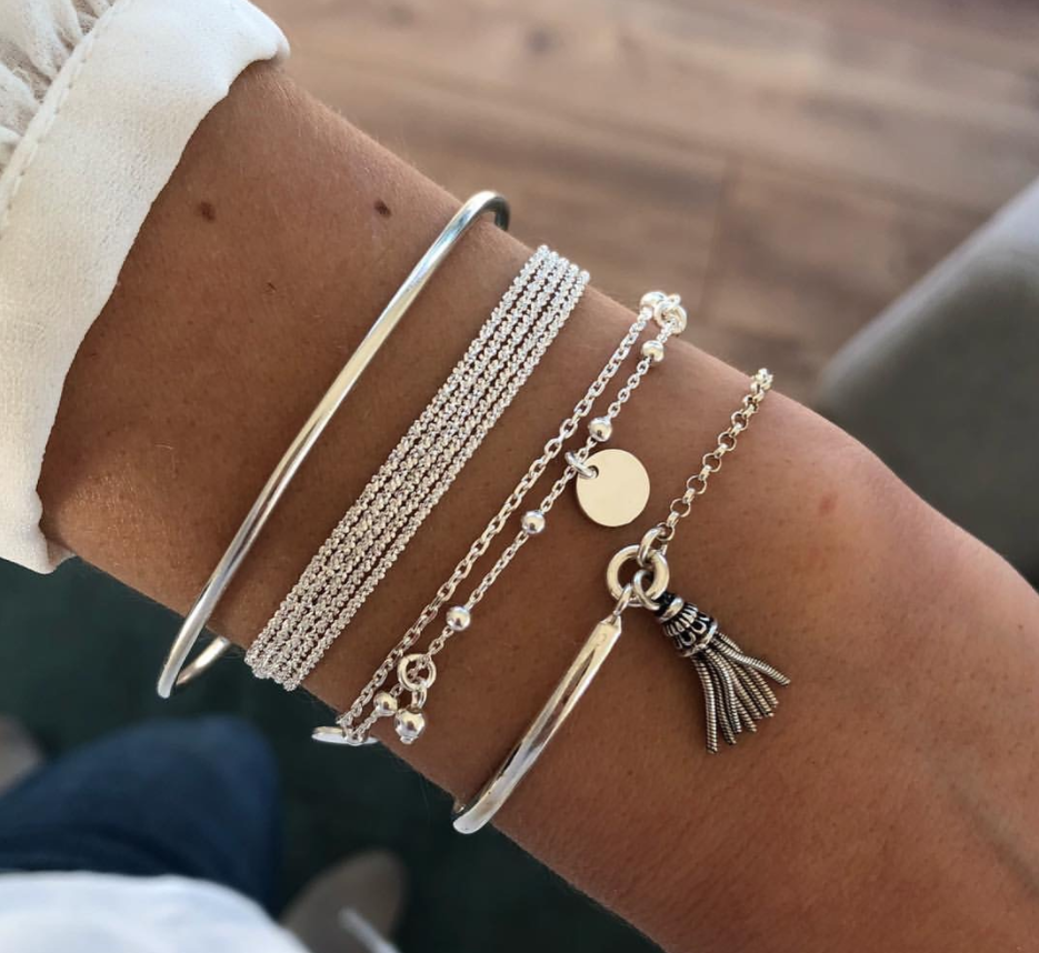 Women Jewelry - Frazeshop