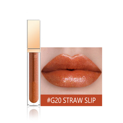 Long Lasting Lip Lacquer - Frazeshop