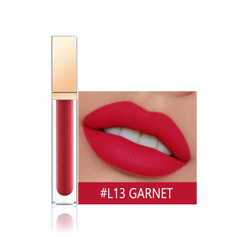 Long Lasting Lip Lacquer - Frazeshop