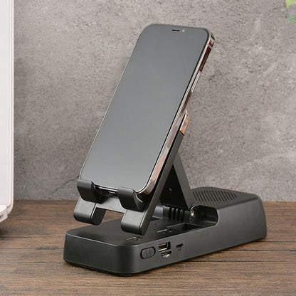 Multifunctional Stable Phone Tablet Bluetooth Mount - Frazeshop