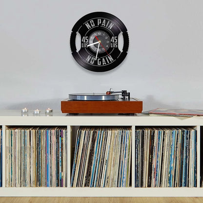 Wall/Garage Clocks for Men - Frazeshop