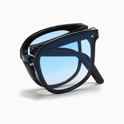 Folding Sunglasses - Frazeshop