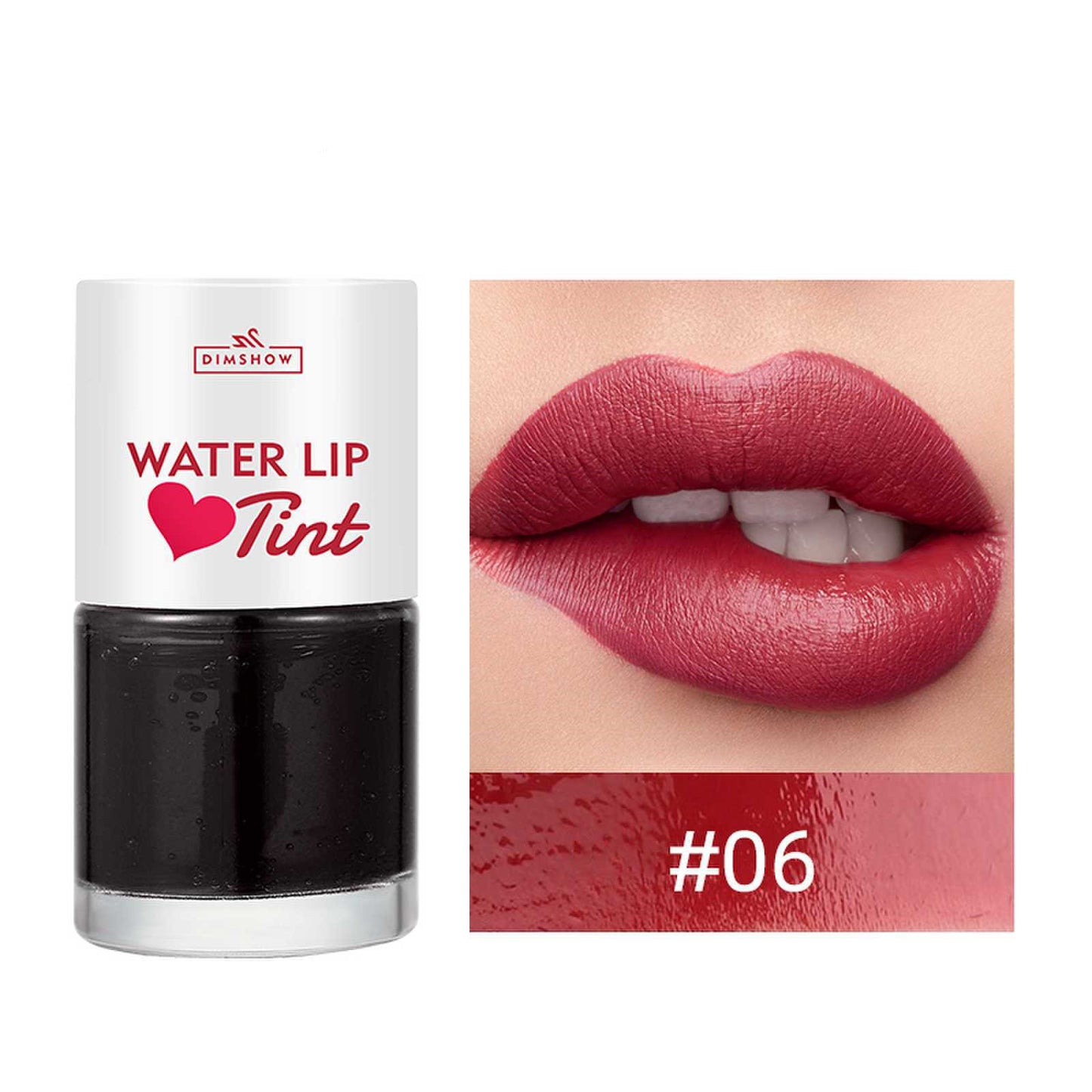 Women's Non-fading Lip Stain - Frazeshop