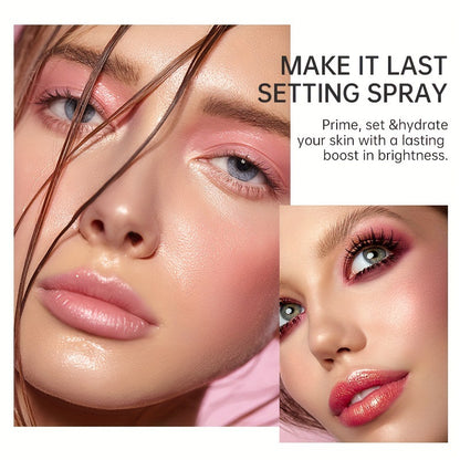 Make It Last Setting Spray - Frazeshop