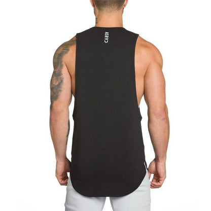 Men's Fitness Workout Tank - Frazeshop