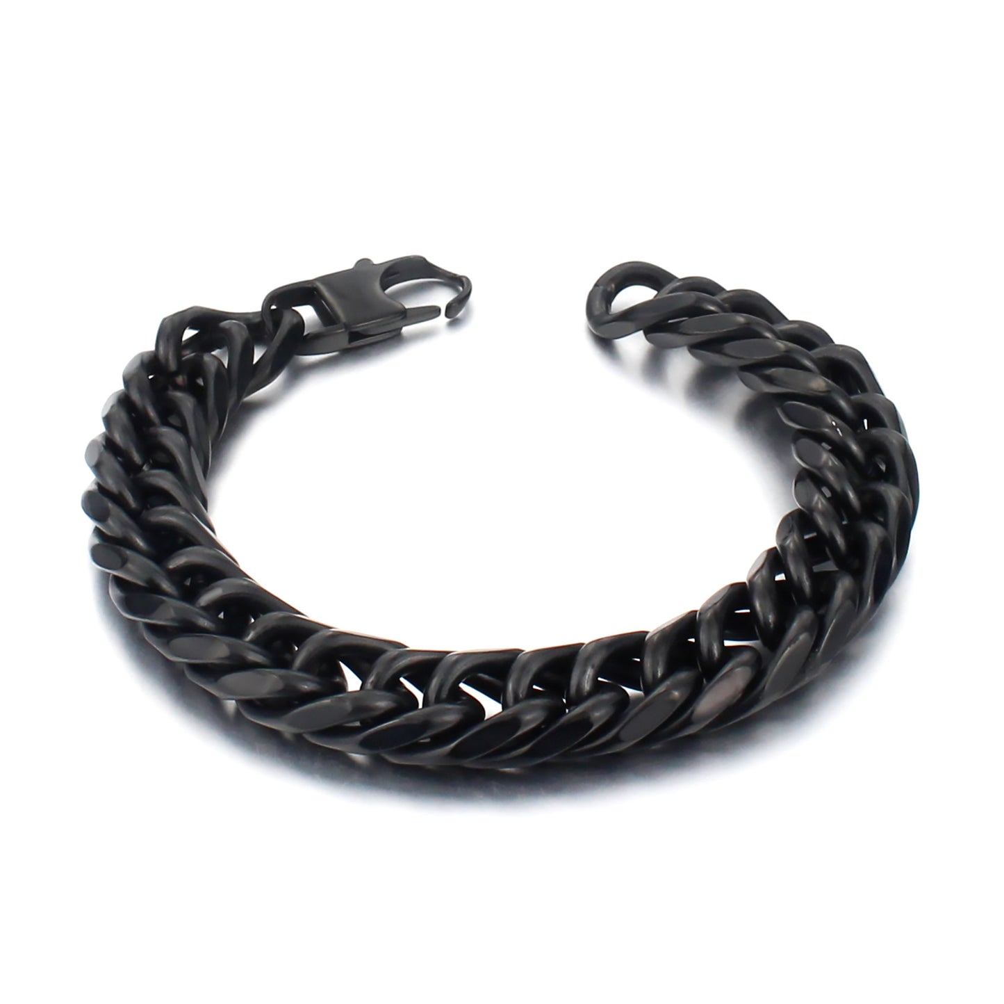 Men's Titanium Steel Bracelet - Frazeshop