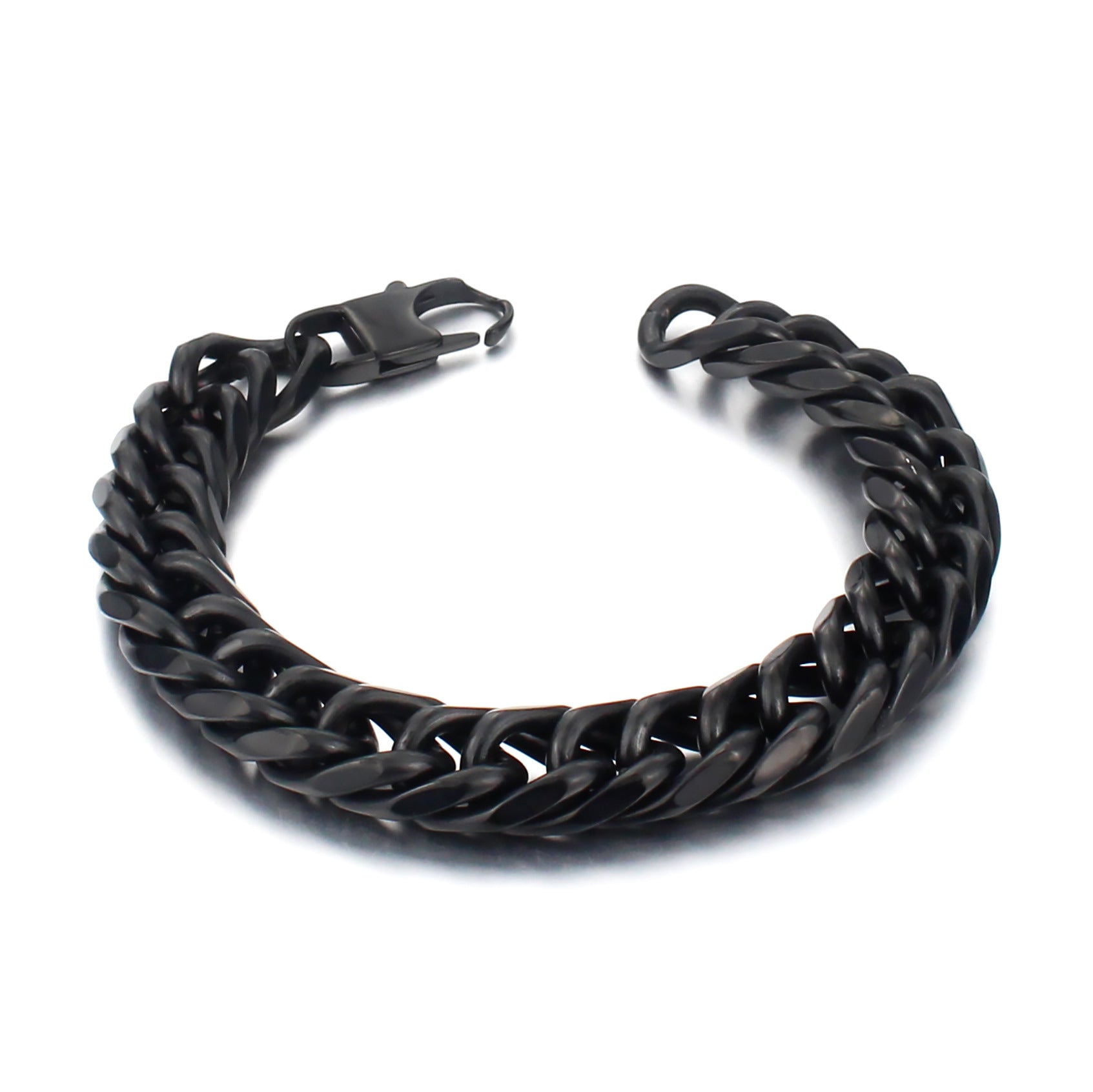 Men's Titanium Steel Bracelet - Frazeshop